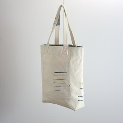 tote bag アッシュノート 8枚目の画像