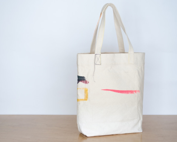 tote bag 果物の夜 5枚目の画像