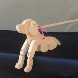 さくらリンバー（リンバー・ジャック 人間） おもちゃ・人形 大工さん