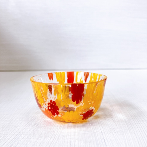 ベネチアングラスのお猪口 冷酒グラス おちょこ・ぐい呑み・徳利