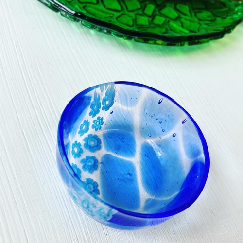 ベネチアングラス 酒器 おちょこ・ぐい呑み・徳利 aquadrops 通販