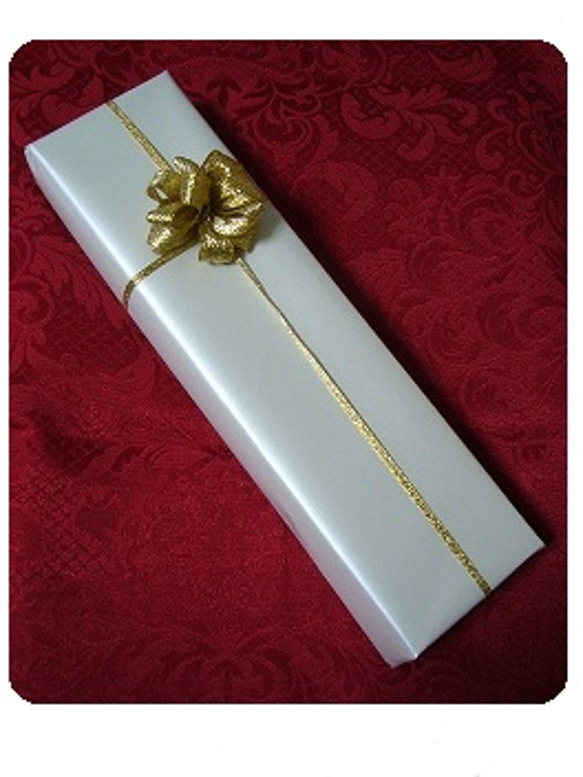 GIFT BOX wrapping 3枚目の画像