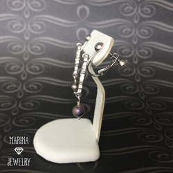 OPERA紫羅蘭色珍珠-[訂購後製造] 第3張的照片