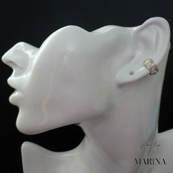 {SV} MARIE ear cuff 3枚目の画像