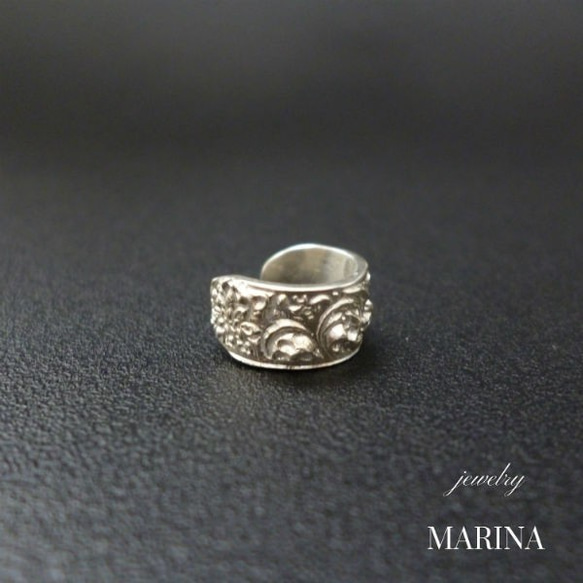 {SV} MARIE ear cuff 12枚目の画像