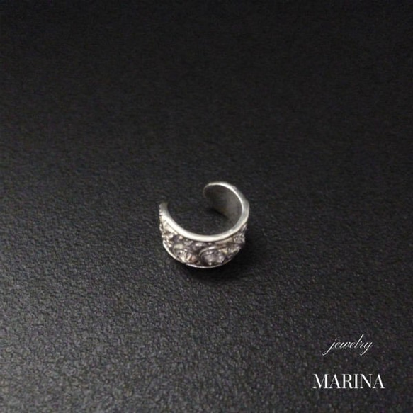 {SV} MARIE ear cuff 13枚目の画像