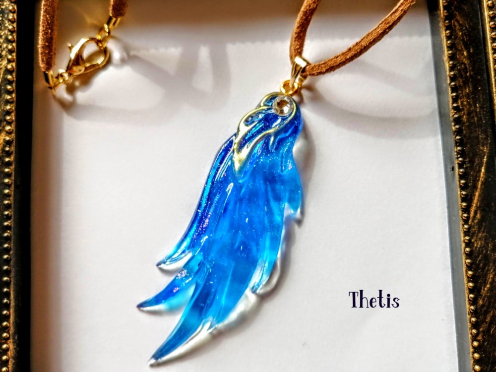 アイスクリスタル 水晶 アジャスター式ネックレスThetis 天然石 Amazon.co.jp: [石輝] 天然石 アメジスト 紫水晶 クリスタル