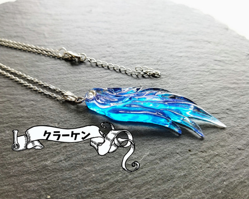203jewelry 羽根型ペンダント ネックレス ネックレス ペンダント 羽根 フェザー 羽 チョーカー ステンレス