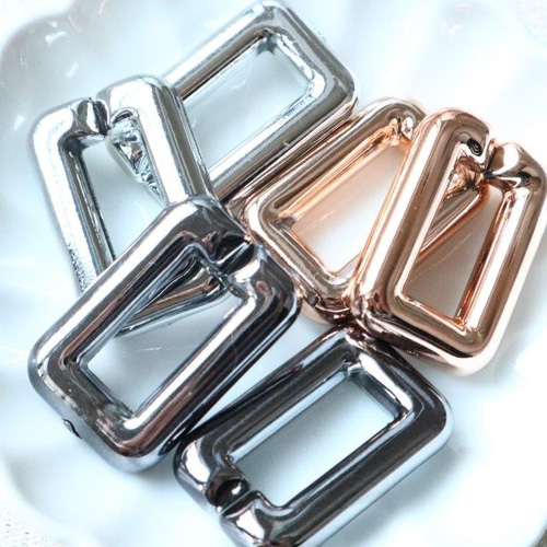 あかね　飾りパーツ 楽天市場】金属コネクター 真鍮製・高品質メッキ 十二星座のコネクター