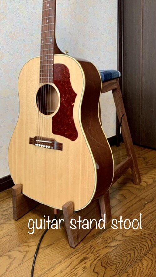 PRS ギタースツール　イス PRS ギタースツール イス ギター演奏用の椅子、ギタリストのため