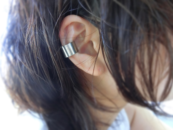 【U+me】Earcuff《ec-003》 5枚目の画像