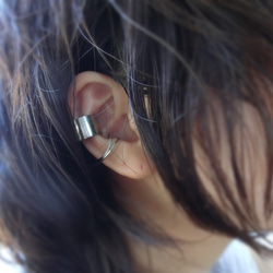 【U+me】Earcuff《ec-003》 6枚目の画像