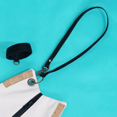 サーフボード 専用バッグ リーシュコード付き