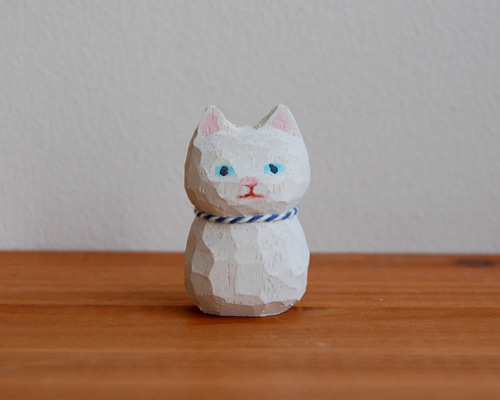 くるくる　木製　花台　　　　　天然木　猫足　彫刻　透かし彫り 唐木 猫脚 木製 透かし彫り 花台 香炉台 高卓 茶道 華道 華道具