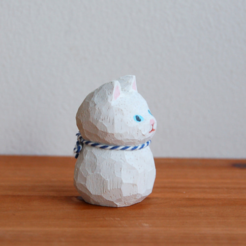 取り置き中　Popcorn   他3枚　小作品　猫の絵 取り置き中 Popcorn 他3枚 小作品 猫の絵
