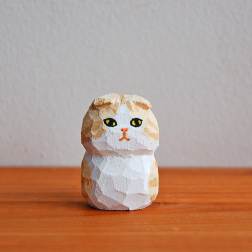 木彫面 GU公式 | リブタンクトップ