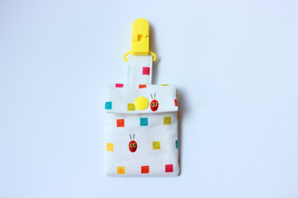 赤ちゃんの贈り物 -  Miyueギフト、平和のシンボルバッグ、香袋 - 良い空腹のキャタピラ***平和袋の購入以上の数十*** 1枚目の画像