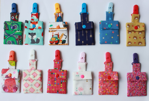 赤ちゃんの贈り物 -  Miyueギフト、平和のシンボルバッグ、香袋 - 良い空腹のキャタピラ***平和袋の購入以上の数十*** 2枚目の画像