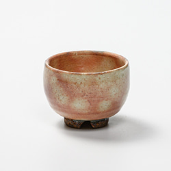 ぐい吞み（酒杯・お猪口）作家物　大野誠二作　萩焼　泰誠窯 0_37344d31557d271c4254db3f7f97