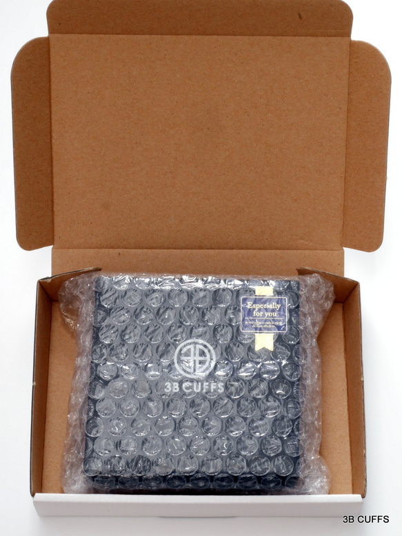 化粧箱付き簡易ギフトラッピング 3枚目の画像