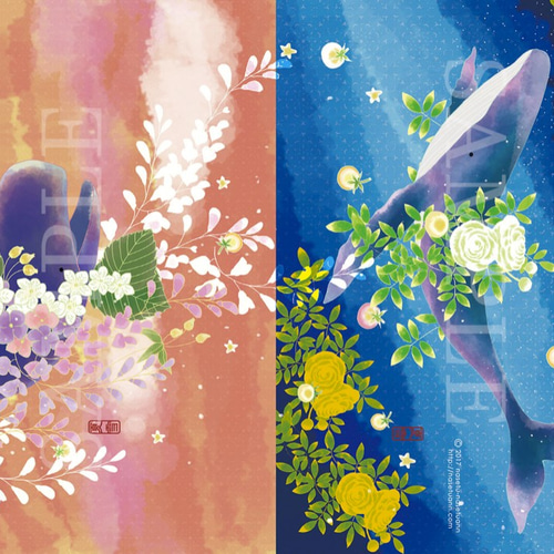 たくじ とらのあな A4クリアファイル jag2504-a4file.jpg