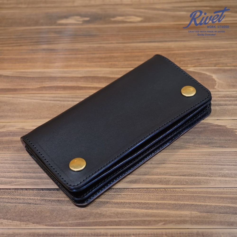 rivet work studio トラッカーウォレット rivet work studio トラッカーウォレット