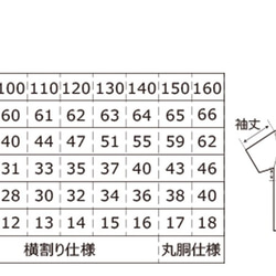 デビットボウイ刺繍Tシャツ　90～140サイズ 3枚目の画像