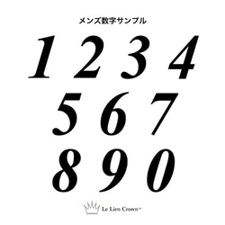 ☆スワロフスキーデコTシャツ☆【Le Lien Crown™】 4枚目の画像