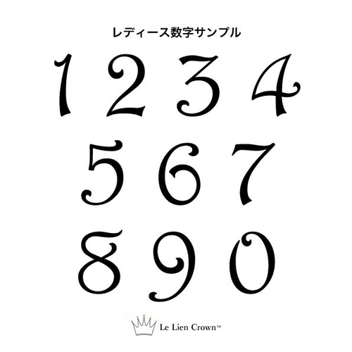 ☆スワロフスキーデコTシャツ☆【Le Lien Crown™】 Tシャツ