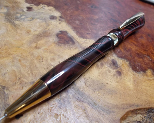 No.199 カスタムボールペン No.199 カスタムボールペン Amazon.co.jp