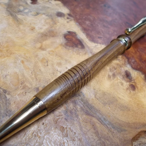 受注製作】セーラー万年筆プロフィット21 用銘木軸 ペン・筆記 受注製作】セーラー万年筆プロフィット21 用銘木軸 ペン・筆記