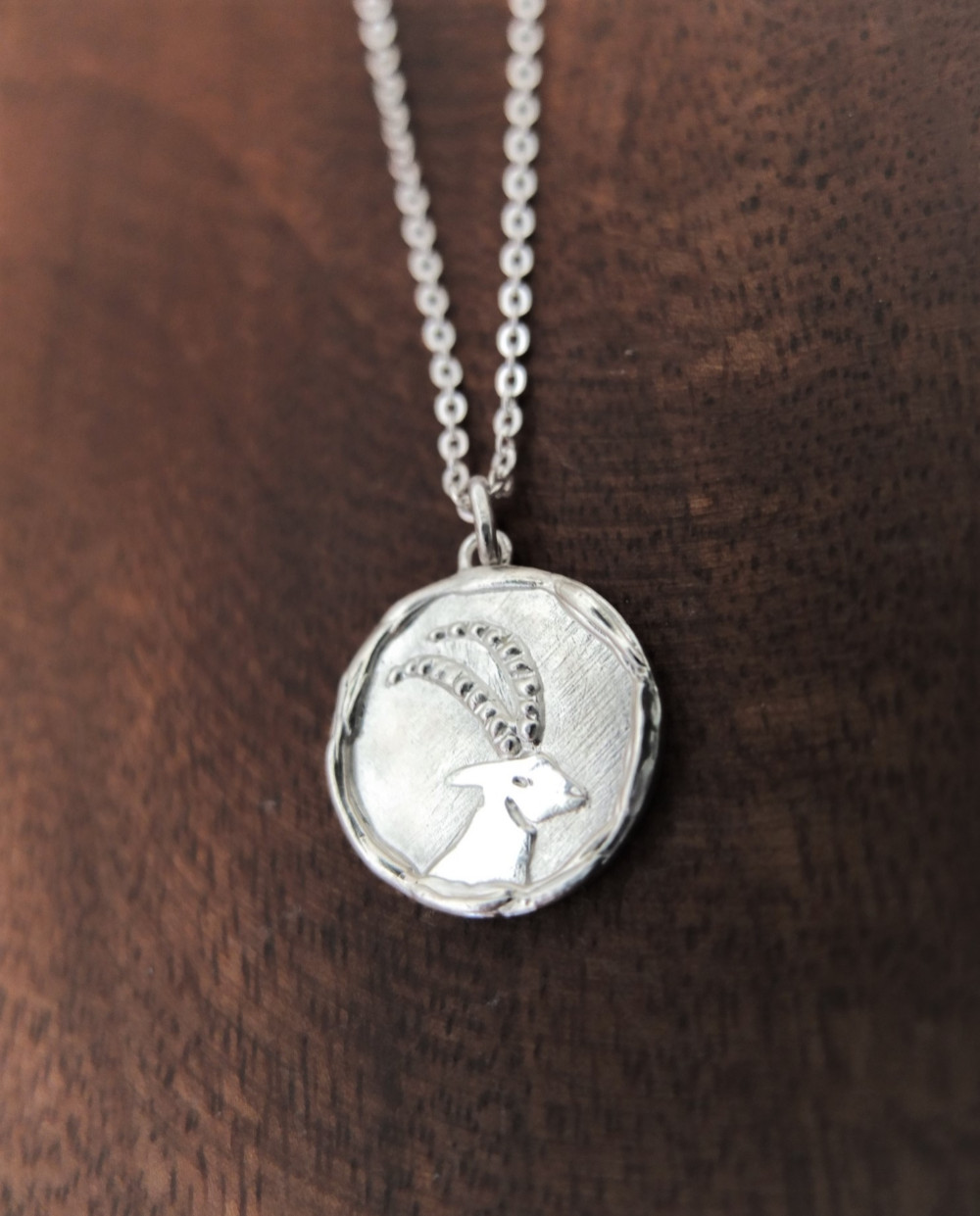ミュシャ プルーフ銀貨 Capricorn 山羊座 十二星座 2011 ニウエ ミュシャ プルーフ銀貨 Capricorn 山羊座 十二星座 2011 ニウエ