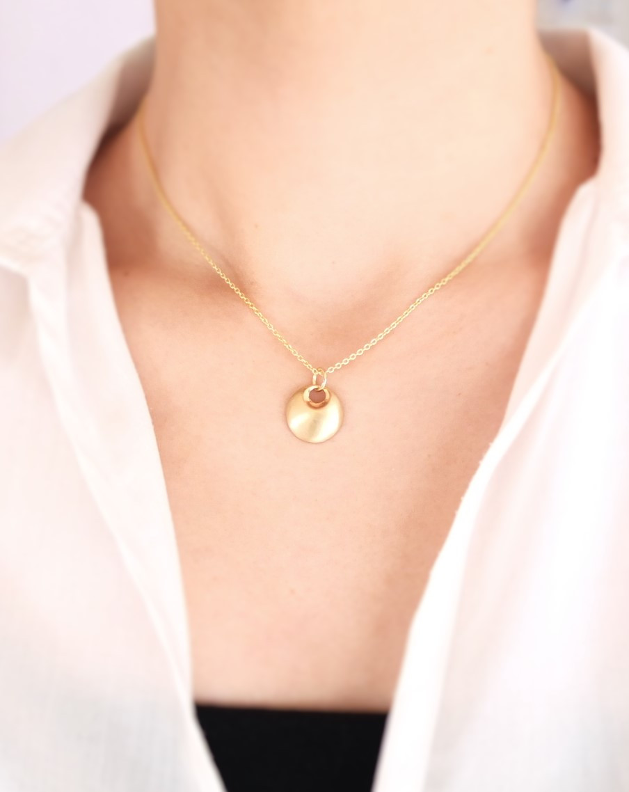 「Creema限定」nutto silverピアス・ネックレスセット《3タイプ》
