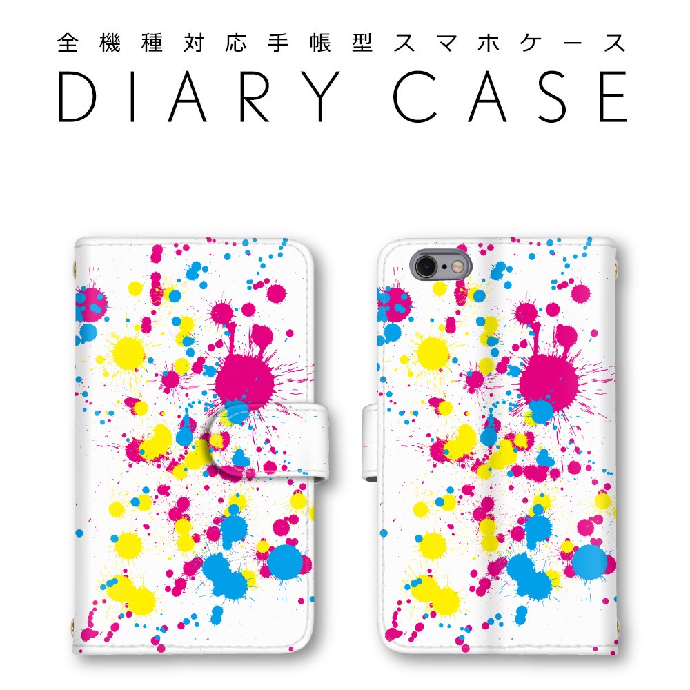 Blake】UK発!手帳型スマホケース & 送関込【Harper Dragonfly/虫