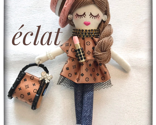 お値下げ　ピンクリップルルベちゃん他9体セット+おまけ公式リボン お値下げ ピンクリップルルベちゃん他9体セット+おまけ公式