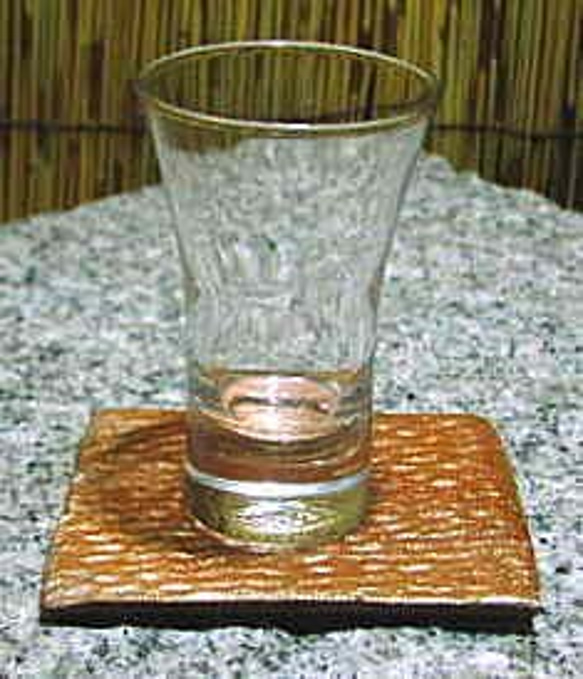 日本酒グラスとヒノキ枡のセット（オーダーメイド作成）父の日 母の日 敬老の日 誕生日 酒 日本酒 4枚目の画像
