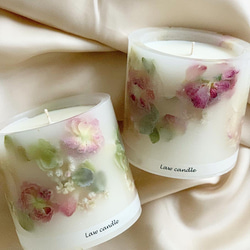 Xmasプレゼントや贈り物に・:*プレゼント梱包付き ボタニカル