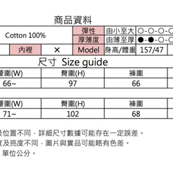 MIT 經典熱賣藍粉花朵蕾絲短褲(R2015C) 第9張的照片