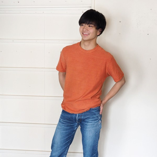 Roots Men's☆ True Nature・オーガニックコットン半袖シャツ Mens True Nature T-Shirt | Graphic T-Shirts | Roots