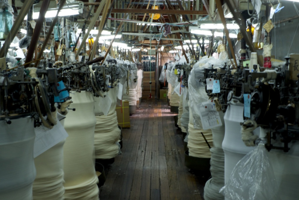 Tシャツ レディース 半袖 オーガニックコットン 藍染め 吊天竺 インディゴ