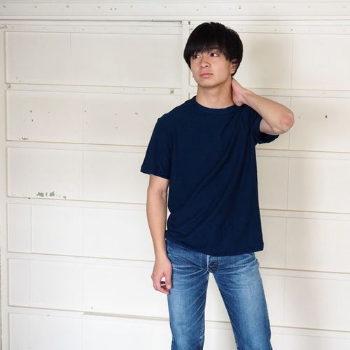 Roots Men's☆ Carnival・オーガニックコットン半袖Ｔシャツ Roots Men's☆ Carnival・オーガニックコットン半袖Tシャツ
