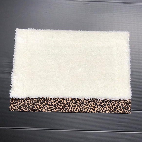 SDS yorisou ミモザ ペーパーホルダーカバーN イエロー | ブランド,SDS | SENKO ONLINE STORE 豹柄バスマット＆トイレットペーパーホルダーカバー