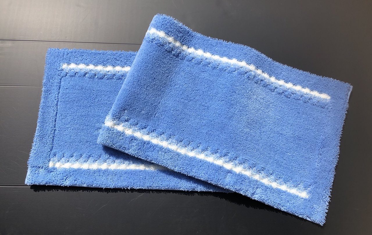 キッチンマット 45cm×210cm