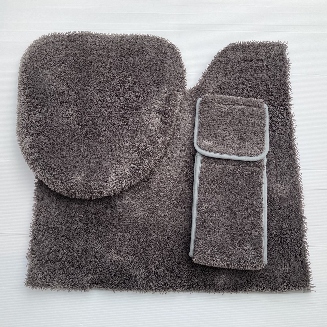 フラット 三点セット