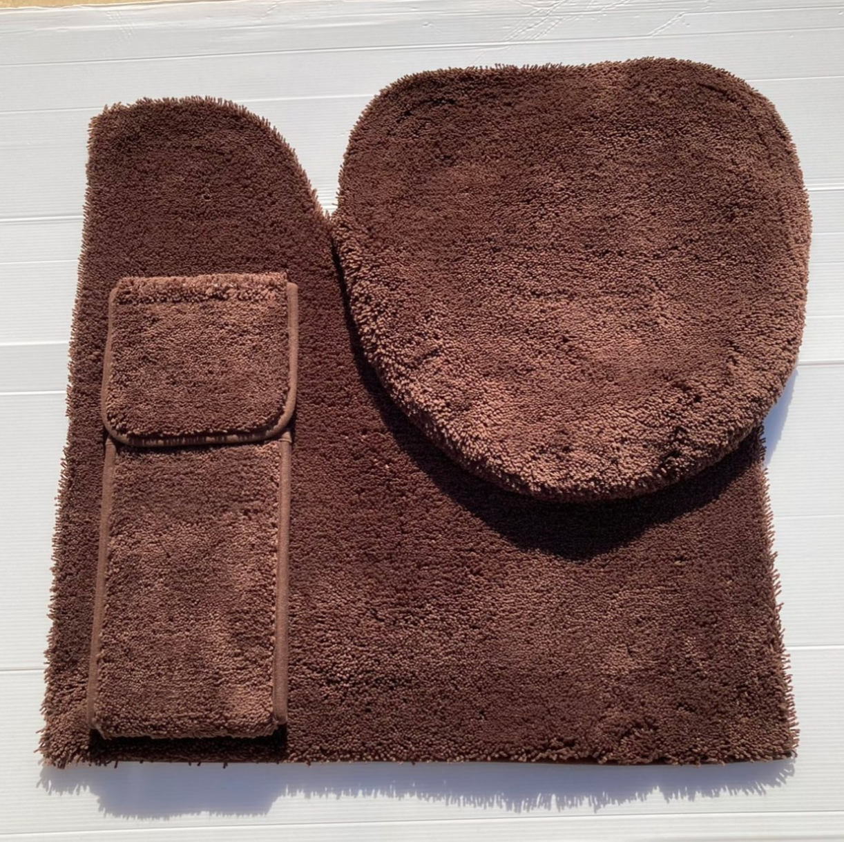 フラット 三点セット