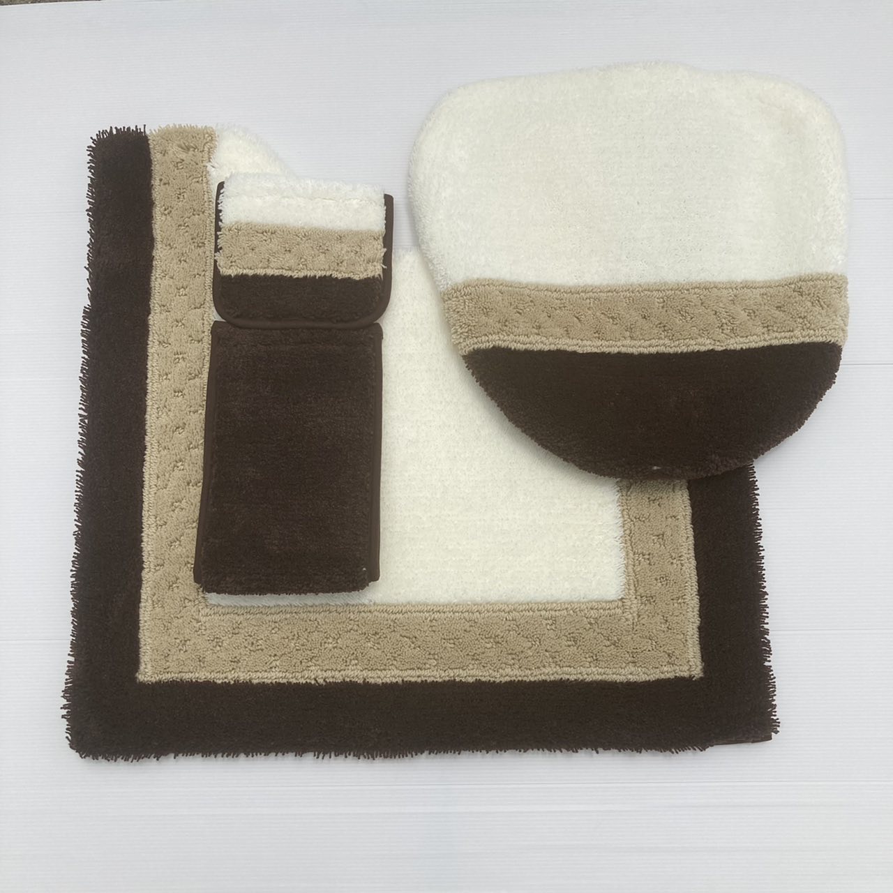 ボルガ 三点セット