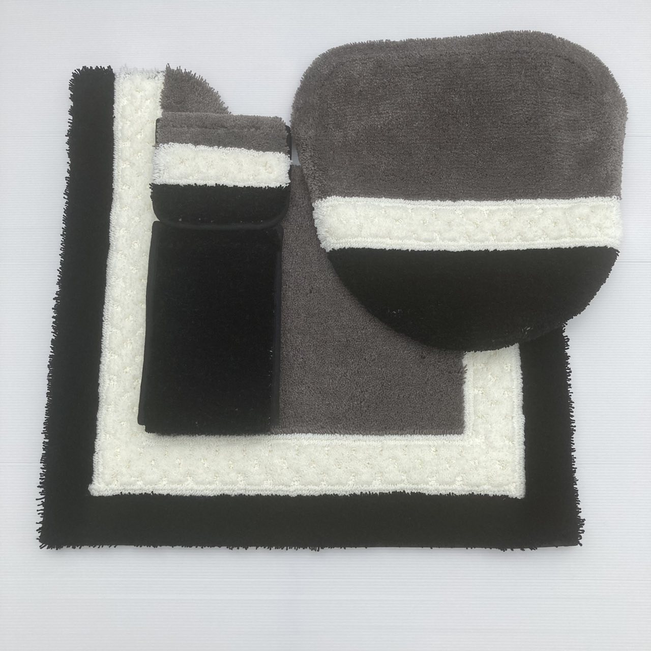 ボルガ 三点セット