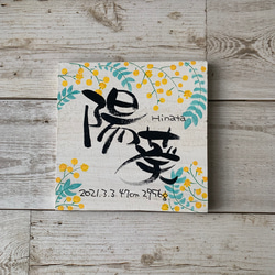 nico様確認用♡イニシャルオブジェ nico様確認用♡イニシャルオブジェ