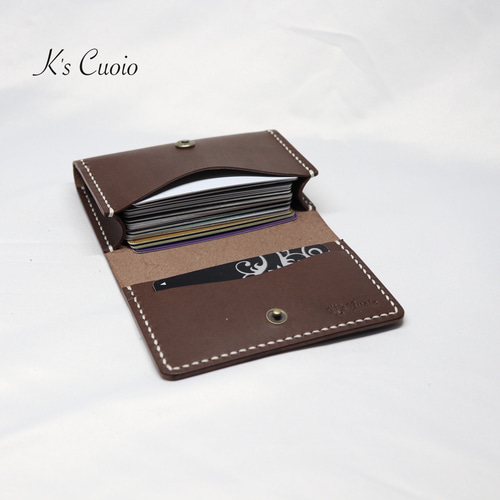 ブラウンレザー GGパターン 名刺入れ 楽天市場】【全品20％OFF】名刺入れ 名刺ケース カードケース PU