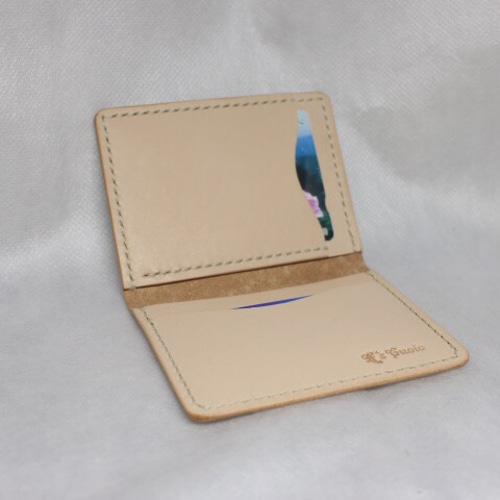 わん。 手縫いのハンドメイドパスケースなど 31 わん。 手縫いの